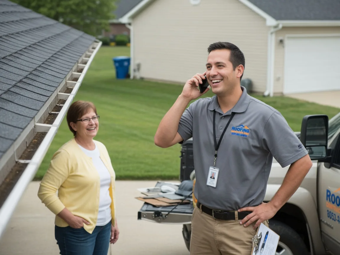 Local Roofing Contractors Phoenix, OR FAQs